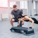 coach sportif
