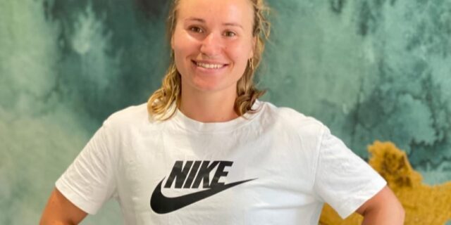 coach sportif lyon joséphine