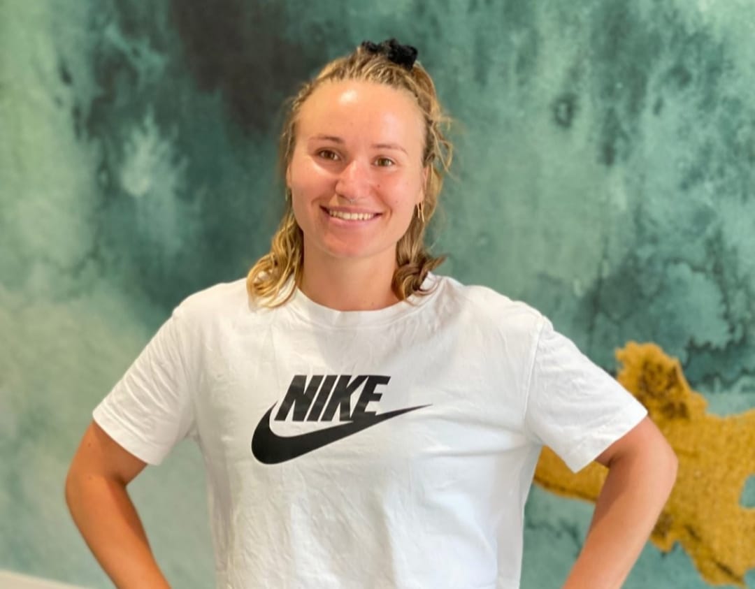 coach sportif lyon joséphine