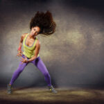 zumba lyon