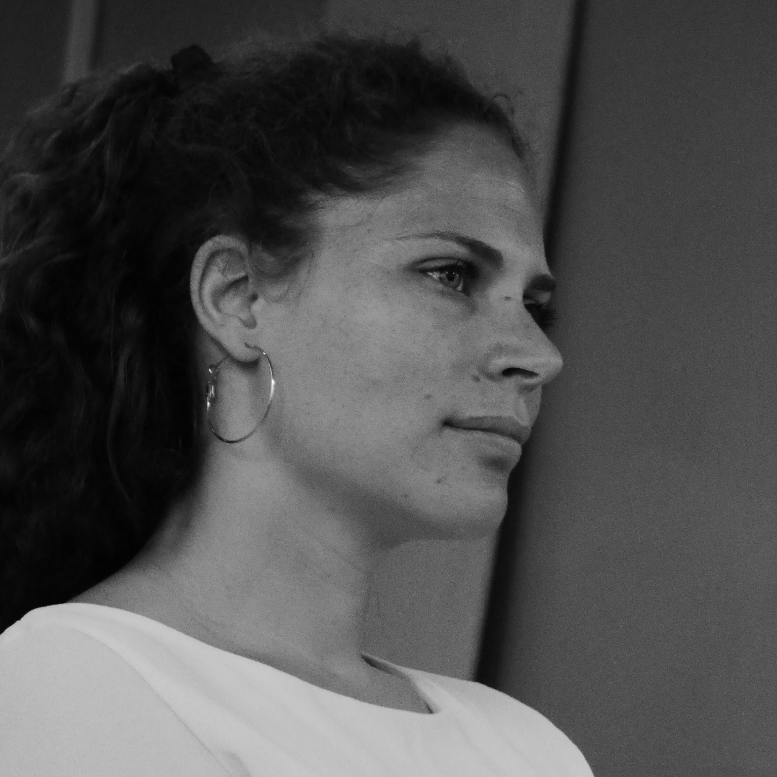 Capoeira Vienne -professora medusa